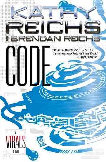 Code [Book]