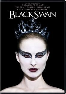 Black swan [video recording (DVD)] / Fox Searchlight Pictures presents ; in association with Cross Creek Pictures ; a Prøtøzøa and Phoenix Pictures production ; produced by Mike Medavoy ... [et al.] ; story by Andrés Heinz ; screenplay by Mark Heyman and Andrés Heinz and John McLaughlin ; directed by Darren Aronofsky.