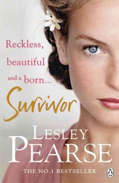 Survivor / Lesley Pearse.