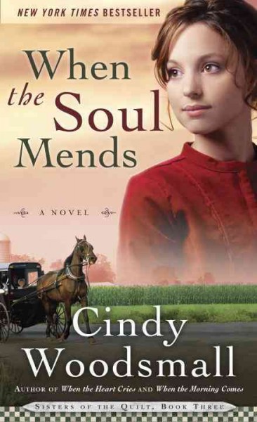 When the soul mends : a novel / Cindy Woodsmall.