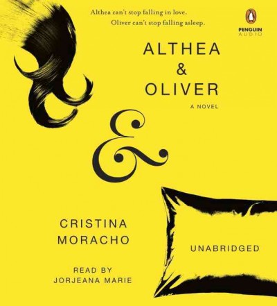 Althea & Oliver / Cristina Moracho.