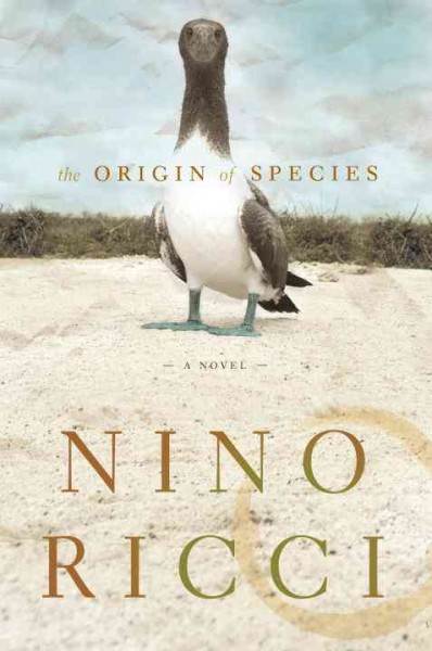 The origin of species [electronic resource] / Nino Ricci.