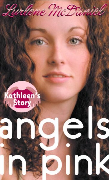 Kathleen's story [Book] / Lurlene McDaniel.