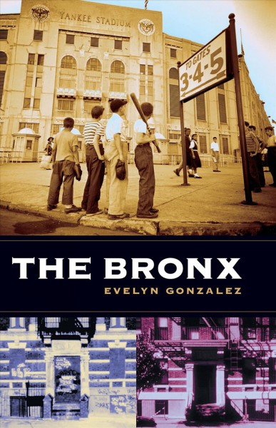 The Bronx [electronic resource] / Evelyn Gonzalez.