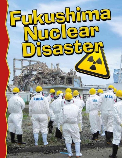 Fukushima nuclear disaster / Rona Arato.
