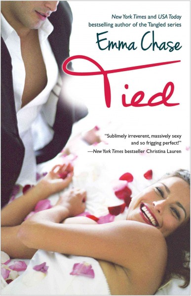 Tied / Emma Chase.