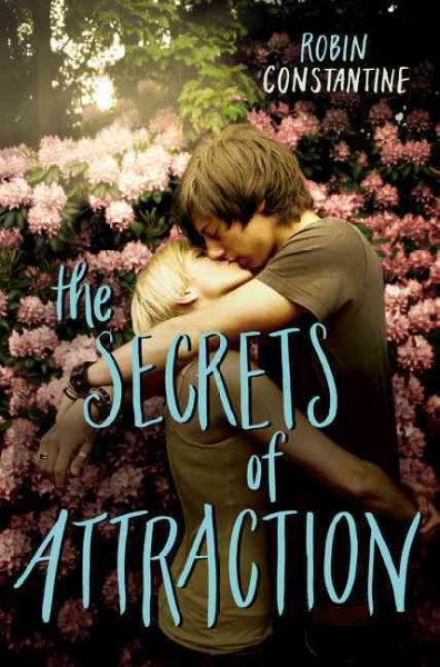 The secrets of attraction / Robin Constantine.