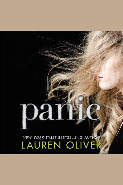 Panic / Lauren Oliver.