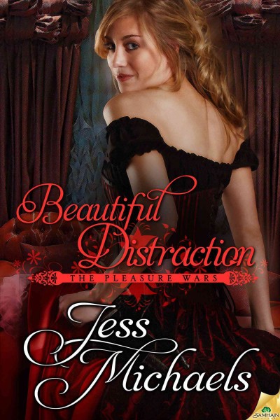 Beautiful distraction / Jess Michaels.