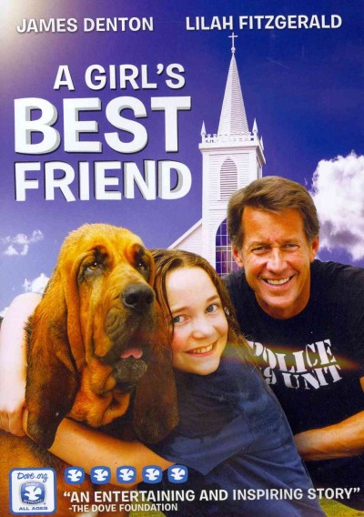 A girl's best friend [video recording (DVD)] / produced by Christian Bruÿre ; written by Jim Buck, Karen Struck ; directed by Terry Ingram.