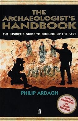 The Archaeologist's handbook