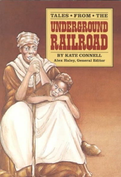 Tales from the underground railroad