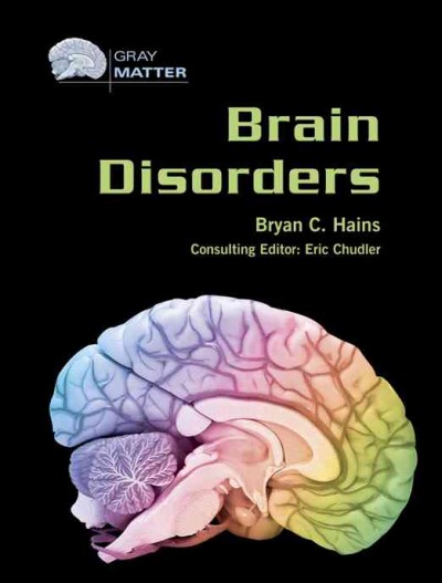 Brain disorders /