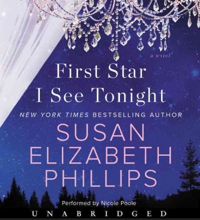 First star I see tonight / Susan Elizabeth Phillips.