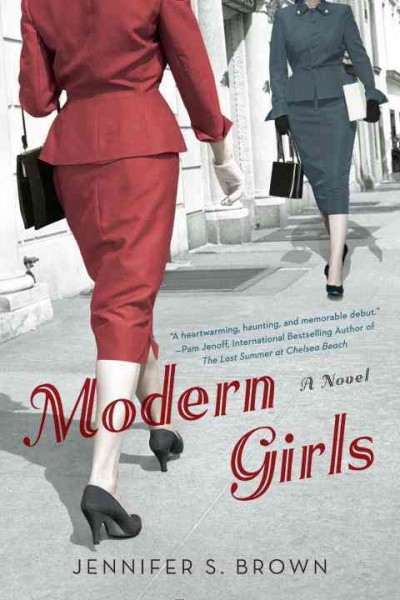 Modern girls / Jennifer S. Brown.