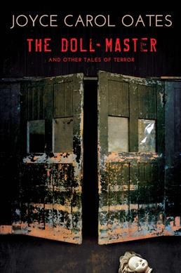 Doll-Master and Other Tales of Terror.