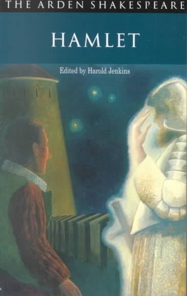Hamlet / edited by Harold Jenkins.