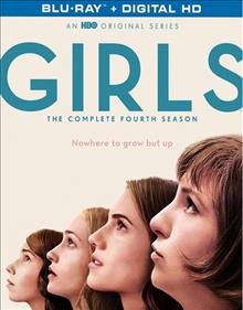 Girls. The complete fourth season [DVD videorecording] / HBO Entertainment presents ; created by Lena Dunham ; executive producers, Judd Apatow [and 3 others] ; producer, Jesse Peretz ; Apatow Prod. ; I Am Jenni Konner Productions ; a presentation of  Home Box Office.