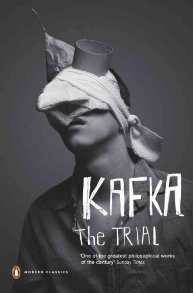 The trial / Franz Kafka ; translated by Idris Parry.