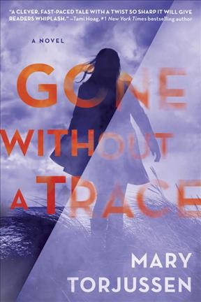 Gone without a trace : a novel / Mary Torjussen.