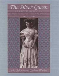 The Silver Queen : her royal highness Suzanne Bransford Emery Holmes Delitch Engalitcheff, 1859-1942 / by Judy Dykman and Colleen Whitley.