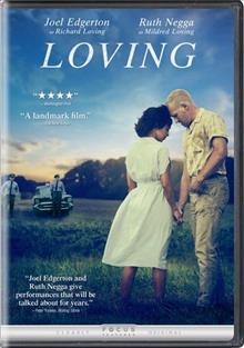 Loving [DVD] / Focus Features presents ; a Raindog Films/Big Beach production in association with Augusta Films & Tri-State Pictures ; produced by Ged Doherty [and five others] ; written and directed by Jeff Nichols.