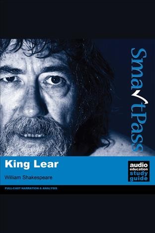 King Lear [electronic resource] / William Shakespeare [author, Mike Reeves ; director, Phil Viner ; producer, Jools Viner].