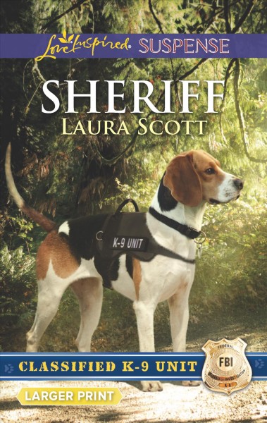 Sheriff / Laura Scott.