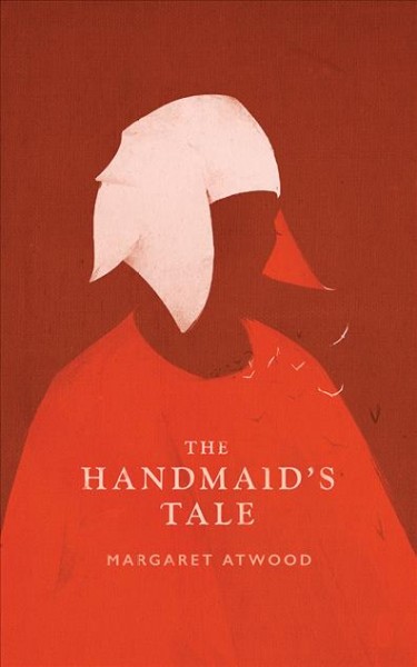 The handmaid's tale [sound recording] / Margaret Atwood.