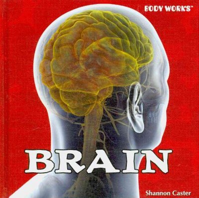 Brain / Shannon Caster. {B}