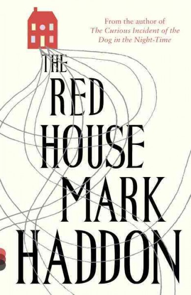 The Red house / Mark Haddon. {B}