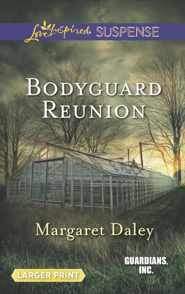 Bodyguard Reunion Margaret Daley