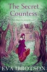 The secret countess / Eva Ibbotson.