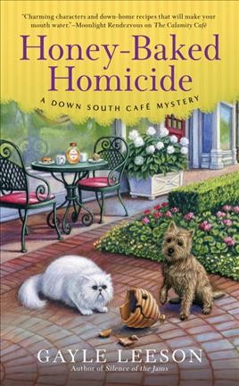 Honey-baked homicide / Gayle Leeson.