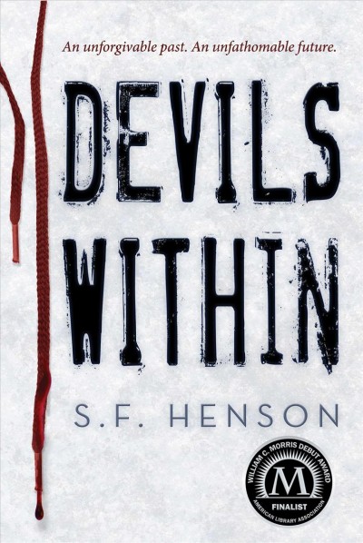 Devils within / S.F. Henson.