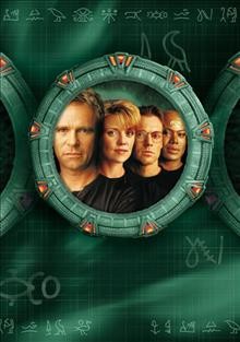 Stargate SG-1. Season 3 [DVD videorecording] / Metro-Goldwyn-Mayer.