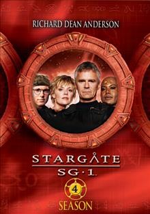 Stargate SG-1. Season 4 [videorecording DVD] / Metro-Goldwyn-Mayer.