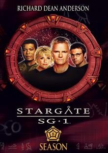 Stargate SG-1. Season 8 [videorecording DVD] / Metro-Goldwyn-Mayer ; Gekko Film Corp.