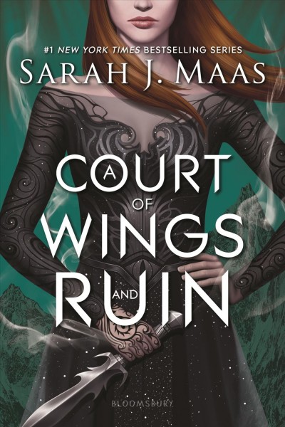 A court of wings and ruin / Sarah J. Maas.