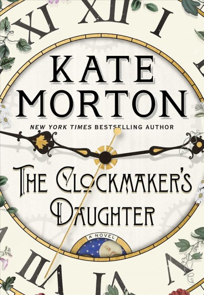 The clockmaker's daughter / Kate Morton.