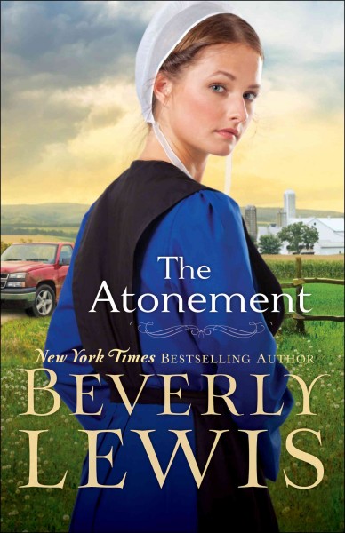Atonement, The  Hardcover Book{HCB}