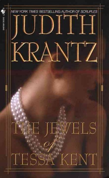 The Jewels of Tessa Kent Paperback{PBK}