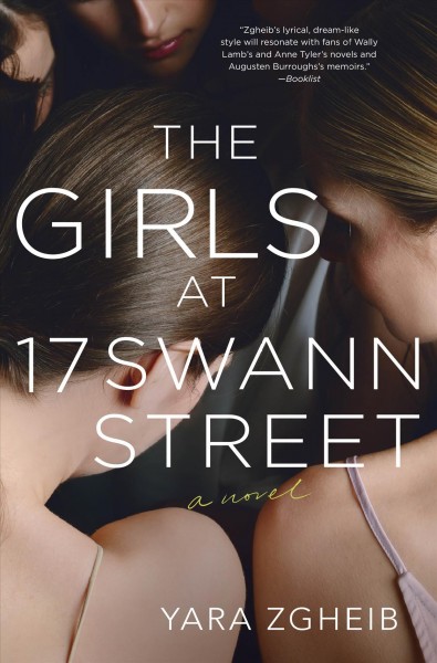 The girls at 17 Swann Street / Yara Zgheib.