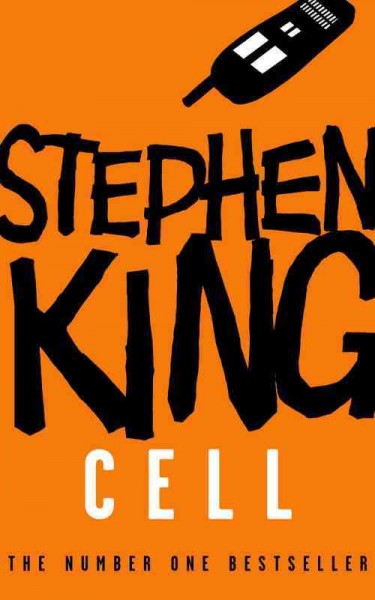 Cell / Stephen King.