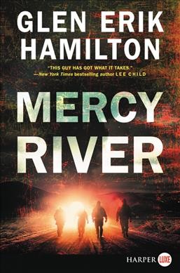 Mercy River / Glen Erik Hamilton.