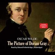 The picture of Dorian Gray : [sound recording] / Oscar Wilde.