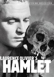 Hamlet [videorecording] / Janus Films, a J. Arthur Rank Enterprise, a Two Cities Films.