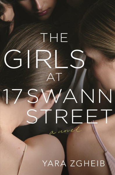 The girls at 17 Swann Street / Yara Zgheib.