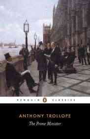 The prime minister / Anthony Trollope ; edited with an introduction and notes by David Skilton.