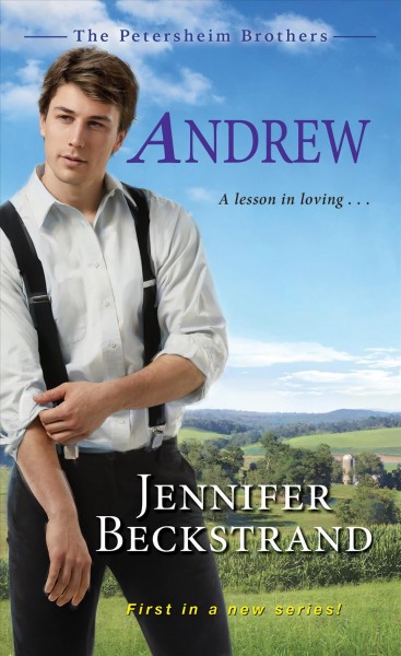 Andrew / Jennifer Beckstrand.